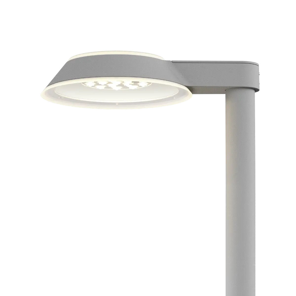 Louis Poulsen: Homann Park